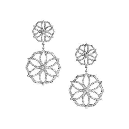 ΖΟΕ earrings